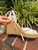 Used Gucci Wedge Sandals 9 60067-S000827312 View 4