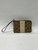 Used Coach Leather Wristlet 60091-S000606929 View 1