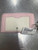 Used Pink Tory Burch Leather Wallet 60137-S000125370 View 3