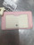 Used Pink Tory Burch Leather Wallet 60137-S000125370 View 1