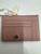 Used Pink Kate Spade New York Leather Wristlet 60137-S000125377 View 1