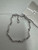Used Silver Swarovski Bracelet 60137-S000125384 View 3