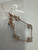 Used Gold Kate Spade Bracelet 60137-S000125382 View 1
