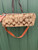 Used Coach Xlarge Leather Handbag 60084-S000942663 View 6