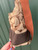 Used Coach Xlarge Leather Handbag 60084-S000942663 View 5