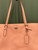 Used Coach Xlarge Handbag 60084-S000942661 View 4