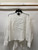 Used Unbranded Long Sleeve Top S-4/6 60053-S000633072 View 2