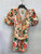 Used Farm Rio Romper M-8/10 60071-S000669985 View 1