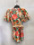 Used Farm Rio Romper M-8/10 60071-S000669985 View 3