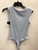 Used Lulus Sleeveless Top XS-0/2 60071-S000670026 View 2