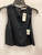 Used Unbranded Sleeveless Top S-4/6 60071-S000670046 View 2