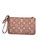 Used Louis Vuitton Leather Wristlet 60136-S000687968 View 2