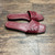Used Anthropologie Sandals 8.5 60004-S000675434 View 2
