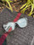 Used Gucci Glasses 60067-S000827332 View 1