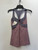 Used Lululemon Athletica Active Tank Top M-8/10 60070-S000643772 View 2