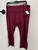 Used Lululemon Athletica Active Leggings L 12-14/31-32 60005-S001144698 View 1
