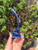Used Marc Jacobs blue Sunglasses 60067-S000827343 View 4