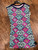 Used Lilly Pulitzer Short Dress B XS-0/2 60043-S000968259 View 1