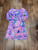 Used Lilly Pulitzer Short Dress B XS-0/2 60043-S000968259 View 1