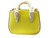 Used Kate Spade New York Large Leather Handbag 60136-S000688008 View 3