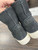 Used Ugg Australia Ankle Boots 9 60032-S000707795 View 17