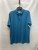 Used Tommy Bahama Mens Short Sleeve Top M/15-15.5 60132-S000161847 View 1