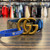 Used Gucci Belt XXS 00-000/23-24 60129-S000579975 View 1