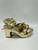 Used J. Crew Dress Sandals 8.5 60091-S000607001 View 2