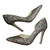 Used Jessica Simpson High Heels 8.5 60021-S000873250 View 2