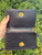 Used Versace Small Leather Handbag 60067-S000827389 View 7