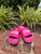 Used palm angels Sandals slides 8 60067-S000827390 View 1