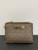 Used Michael Michael Kors Leather Wallet 60072-S000596285 View 1