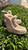 Used MOU Ankle Boots 6 60031-S000855074 View 1