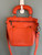 Used Viola Castellani Small Leather Handbag 60039-S000834435 View 1