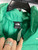 Used Columbia  Short HeavyCoat L-12/14 60049-S000841018 View 5