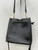 Used Coach Large Leather Handbag 60124-S000206971 View 3