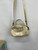 Used Hobo Small Leather Handbag 60072-S000596305 View 3