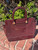 Used Radley Small Leather Handbag 60067-S000827399 View 6
