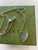 Used Gucci Necklace 60049-S000841033 View 2
