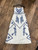 Used Zara Long Dress F XL-16 60124-S000206994 View 1