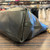 Used Gucci Large Leather Handbag 60129-S000579992 View 11