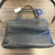 Used Gucci Large Leather Handbag 60129-S000579992 View 2