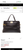 Used Gucci Large Leather Handbag 60129-S000579992 View 18