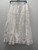 Used White Tanjay Long Skirt 16-33 60137-S000125426 View 1
