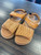 NWT Unbranded Sandals 7.5 60076-S000849671 View 1