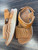 NWT Unbranded Sandals 7.5 60076-S000849671 View 2