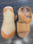 NWT Unbranded Sandals 7.5 60076-S000849671 View 3