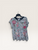 Used Johnny Was Short Sleeve Top S-4/6 60032-S000707922 View 1