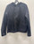 Used Black Lululemon Athletica Active Jacket M-8/10 60137-S000125457 View 1
