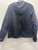 Used Black Lululemon Athletica Active Jacket M-8/10 60137-S000125457 View 3
